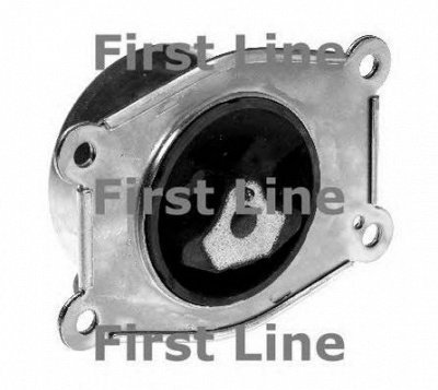 FIRST LINE fem3357 -  Подвеска, автоматическая коробка передач| Подвеска, ступенчатая коробка передач